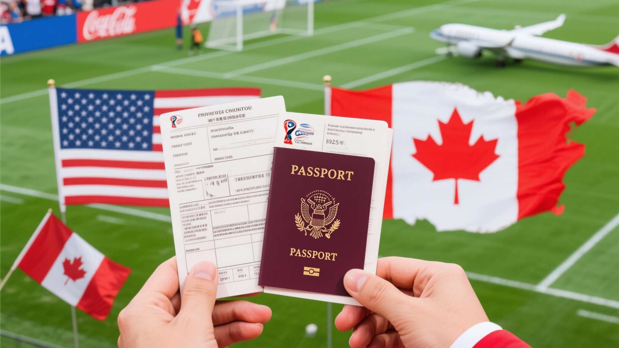 世界杯直播额简介