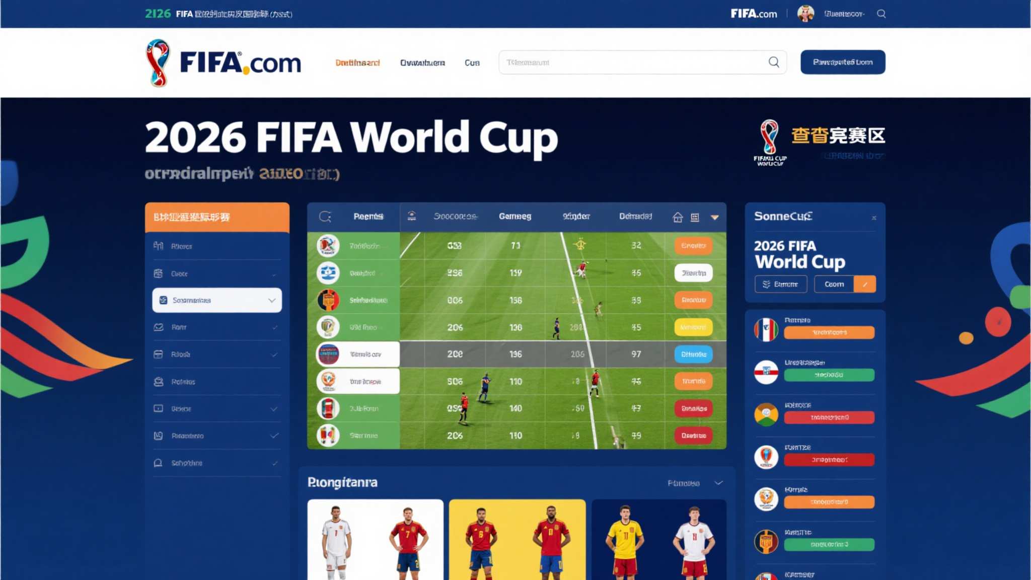 世界杯直播额服务